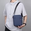Unisex Crossbody Bag – Lightweight Compact Shoulder Bag with Phone Pocket for Men & Women