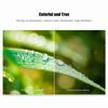Professional A4 Size 20 Sheets Glossy Photo Paper 8.3 * 11.7 Inch 200gsm Waterproof Resistant High Gloss Finish Surface