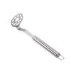 Creative Mud Press Masher Puree Juice Maker Stainless Steel Potato Masher Ricer Crusher Potatoes Crusher Pusher Fruit Tools