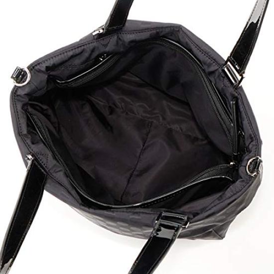 Borsa Tote Pois S Greige [Isaac] Pieghevole 2-way Tote, Taglia, Da donna, (26)