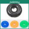 High-quality Sound-producing Toy Ball For Big Dogs Tpr Material Promotes Dental Health Spike Texture