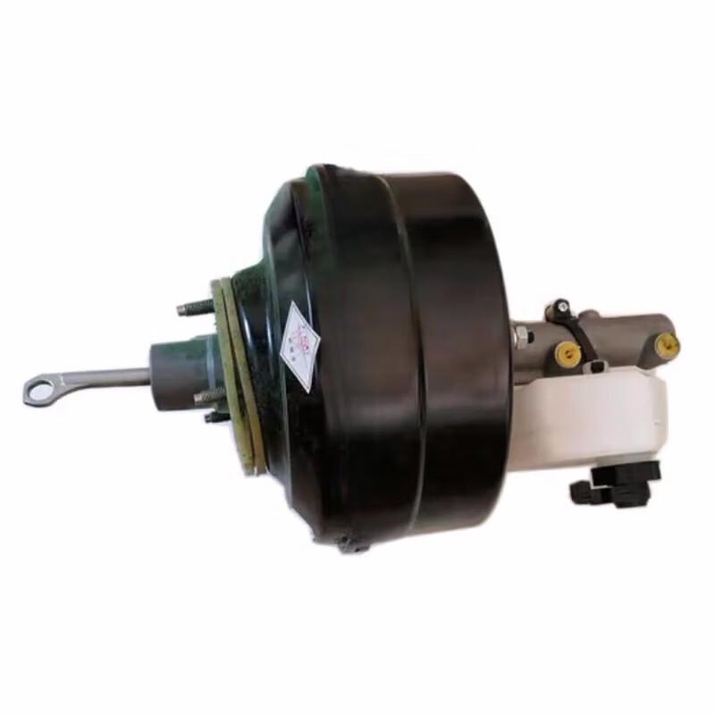Iveco NJ2045/2046 Brake Master Cylinder with Vacuum Booster