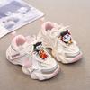 Hot Selling Baby Child Shoes Comfort Mesh for Boys/girls Children's Casual Non Slip Wear-resistant Lightweight Kids' Sneakers