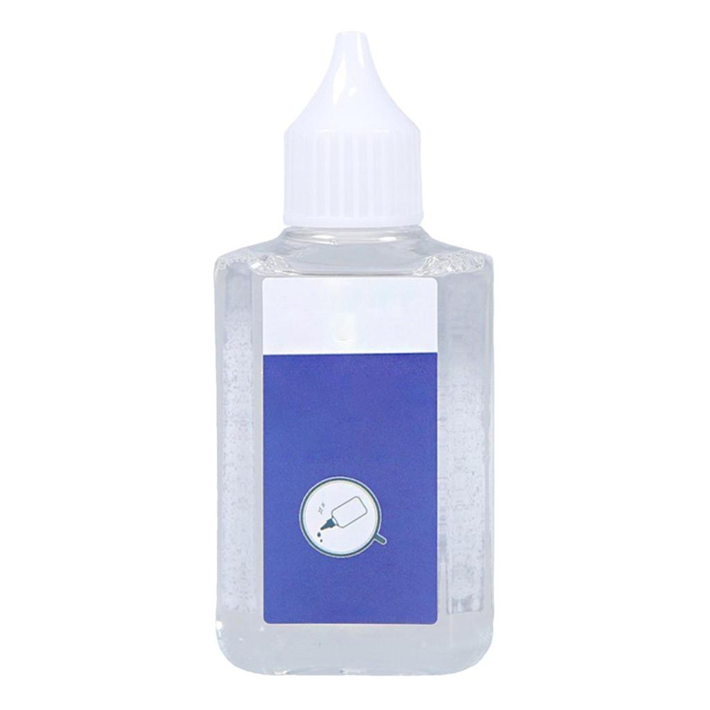 Adhesive Remover2.11oz Car Gel Sticky Adhesive RemoverQuick and Easy