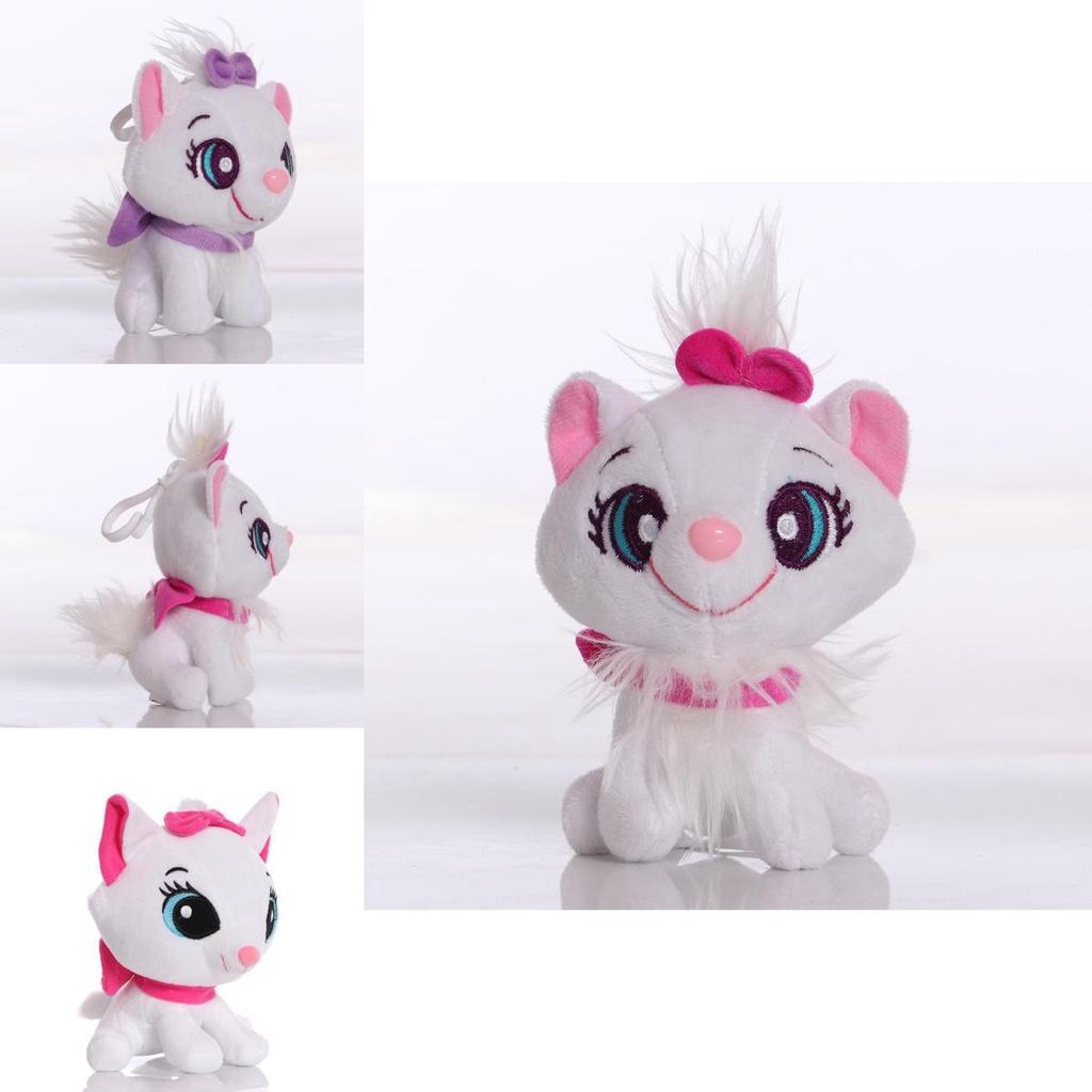 Cute Mary Cat Plush Toy For Wholesale Adventure