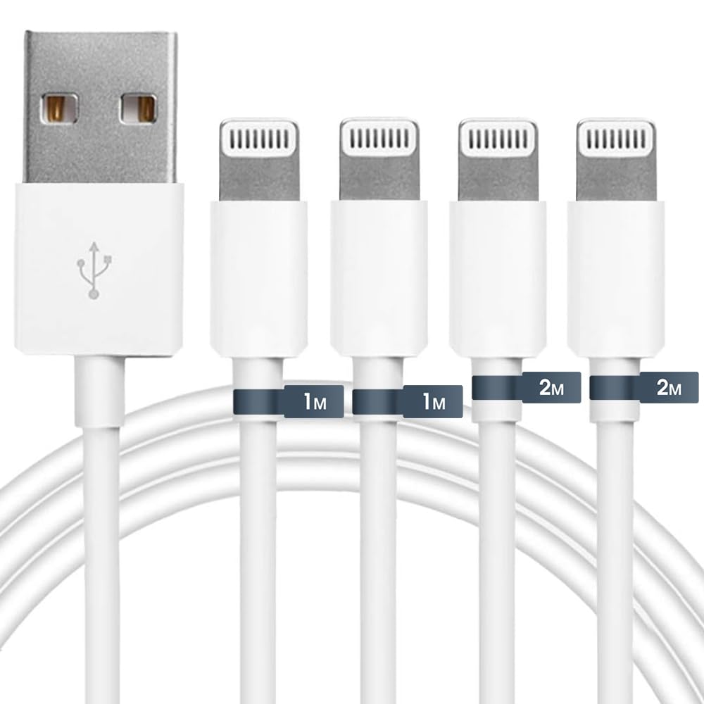 

Подлинный сертифицированный MFi кабель для зарядки Кабель Lightning Подлинное качество каждого кабеля для зарядки Кабель USB для быстрой зарядки Высокоскоростная передача данных белый