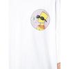 OFF WHITE SS19 T Shirts Mens Crew Neck Moderate OMAA066S191850330188