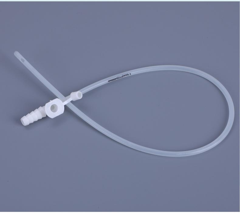 Guangyao Puhua Sterile Einweg-Absaugkatheter für Erwachsene & Kinder