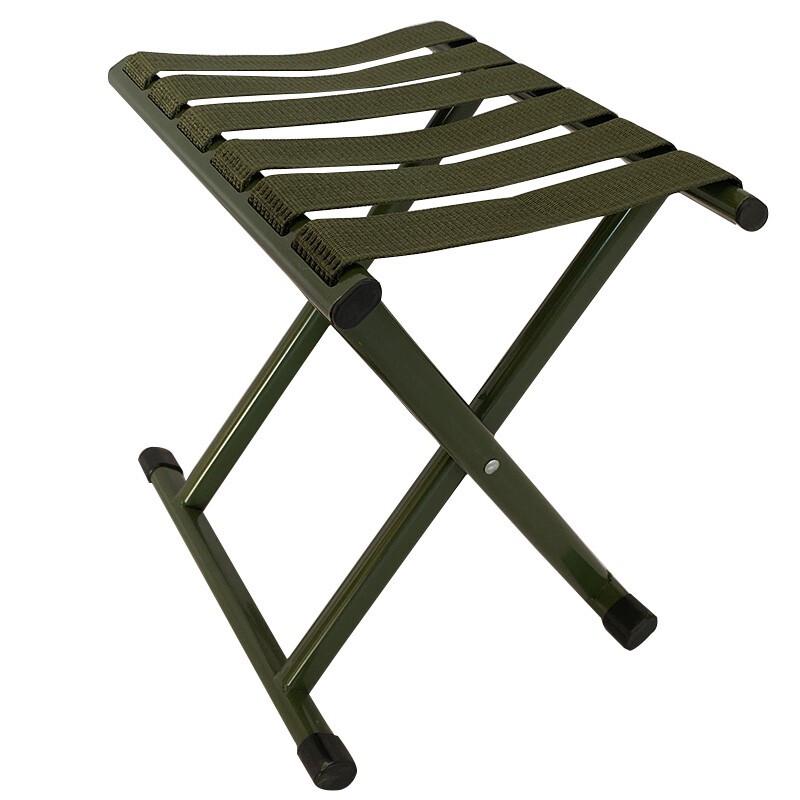 Jingeqibing Portable Folding Stool