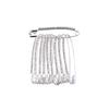10/12Pcs Large Safety Pins 2 Inch Decorative  Brooch Women Brooch Pins For Clothes Skirts Sweater Scarf Lapels Hat