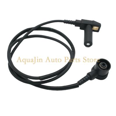 A0031530128 Crankshaft Position Sensor For Mercedes Benz C124 W201 W124 W140 R129 E320 300CE 300E S420 S500 SL500 Fits OEM Auto