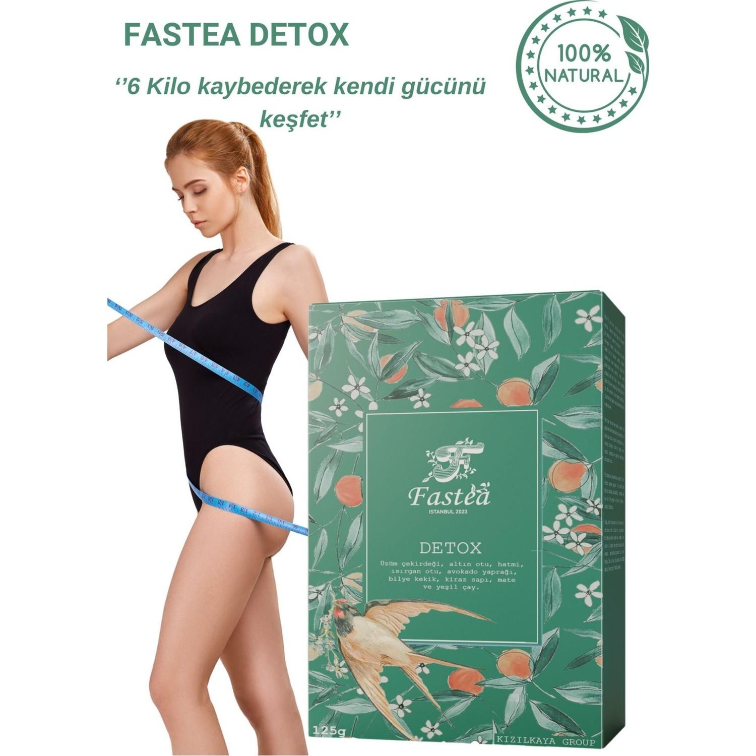 

Травяной чай Fastea, средство для снижения аппетита, детокс-диетический чай, специальный травяной чай