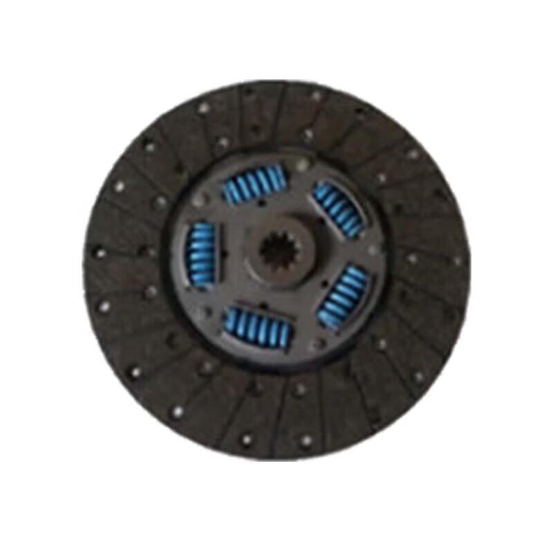 

Leapover C300 Clutch Plate 1