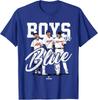 Ohtani, Betts, Freeman - LA Baseball MLB Player - MLBOHT3001 T-Shirt
