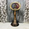 Brass Engine Room Telegraph Nautical Maritime 88.9 Cm Gift Item Wedding Anniversary Birthday Home Office Decor