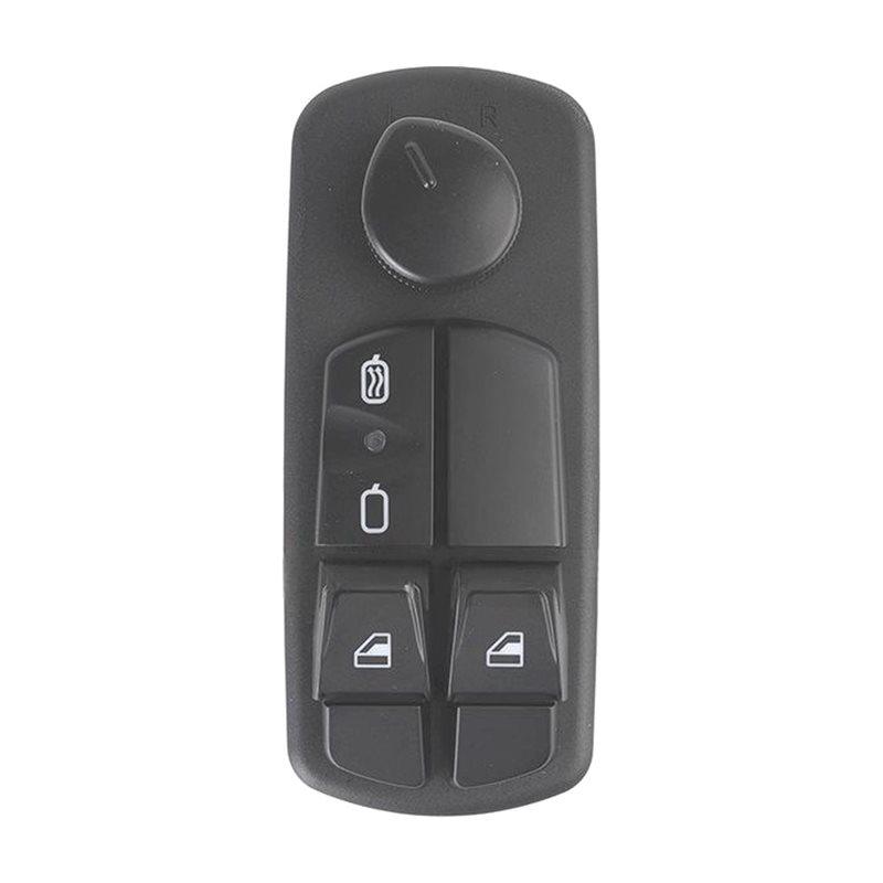 Versatile A0055453813 A0055453913 Power Window Control Switch For MERCEDES-BEN Atego Axor Trucks