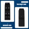 L10A Electric Master Window Switch Glass Control Regulator Power Window Switch For Cavalier 26685451