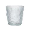 Glass Glacier Cups Strictly Selected General Merchandise Tea Drinking Water Beverage Cups Small Gifts For Wind Home Use