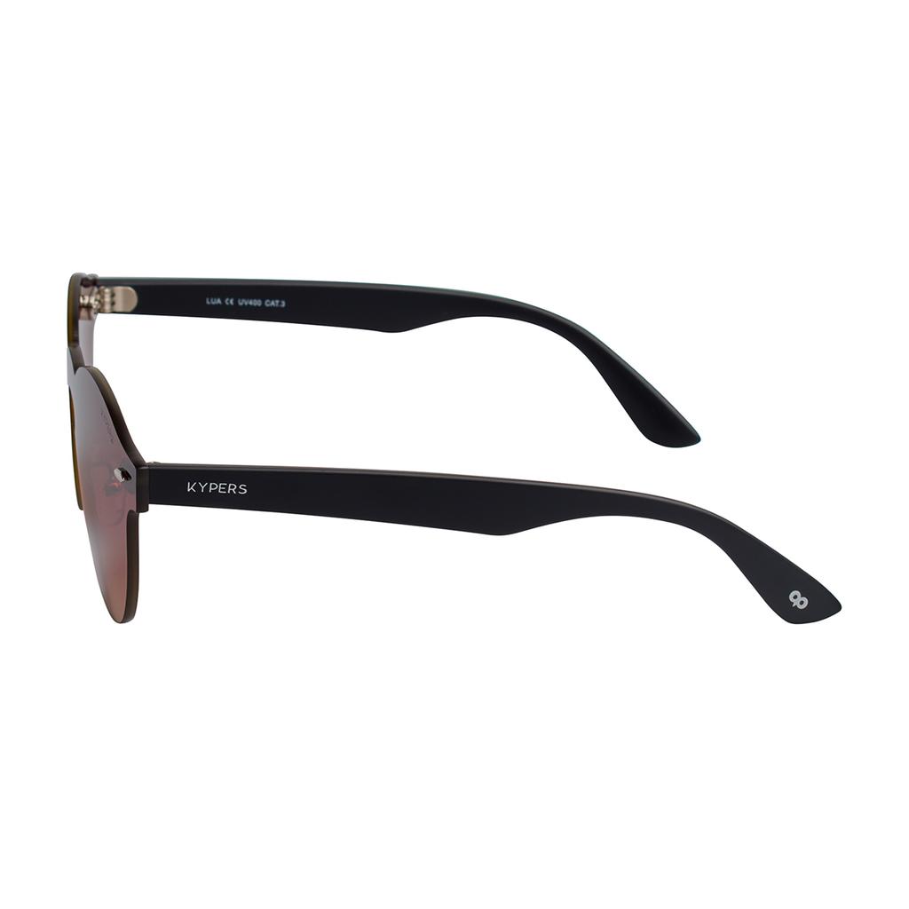 LUA Round Sunglasses for Women
