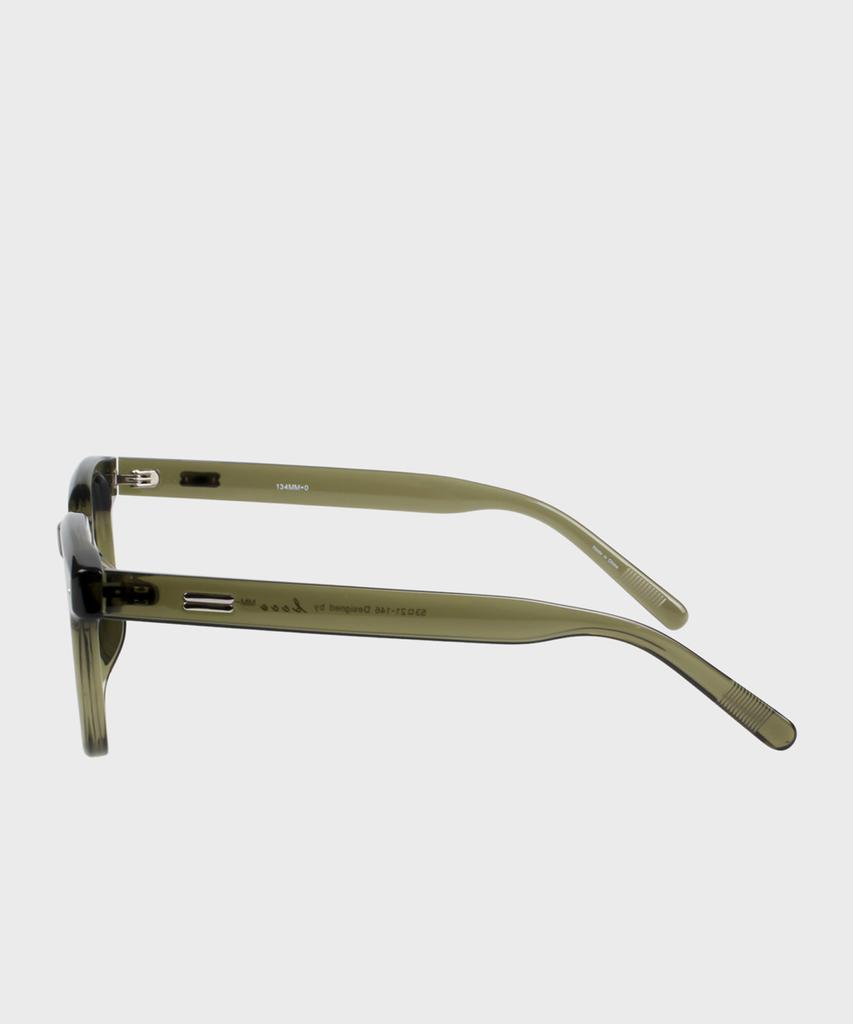 Ilsamsaemem Standard Olive Khaki