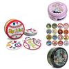 Spot It Game Fun And Interactive Card Game For Multiplayer Gatherings Dobble Paper Cards
