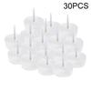30Pcs 10x20mm Heavy Duty Iron and Plastic Sofa Tacks for Upholstery Furniture Height Adjustment Decorative Nail Fasteners