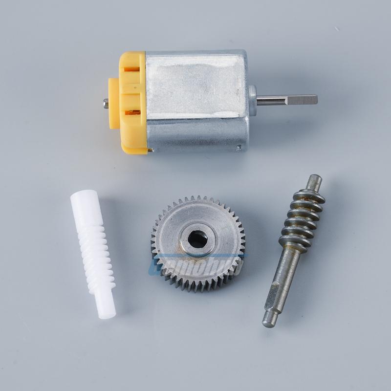 FC140SF12260 Gemohub 44T Car SIDE WING MIRROR FOLDING MOTOR Gear Metal Plastics For Scion FR-S Subaru Forester XV MK1 REPAIR