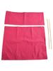 Chair Cover Kit Replacement Chair Cover Seat Backrest Cover