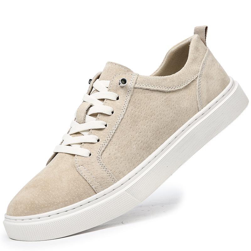 

Кожаная обувь для мужчин Натуральная кожа Повседневная обувь Деловые оксфорды Высококачественная дизайнерская рабочая обувь 44