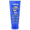 Sport, Sonnencreme, 4-in-1 Leistung, LSF 100, 3 fl oz (89 ml)