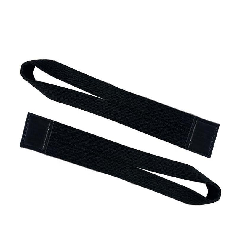 Premium Weightlifting and Gym Training Straps