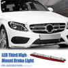 LED Rücklicht Bremslicht Warnlicht Auto Stoßstange Hinten Glühbirne Hohe Qualität Auto Für Benz E-Klasse W203 2038200156 A2038201456