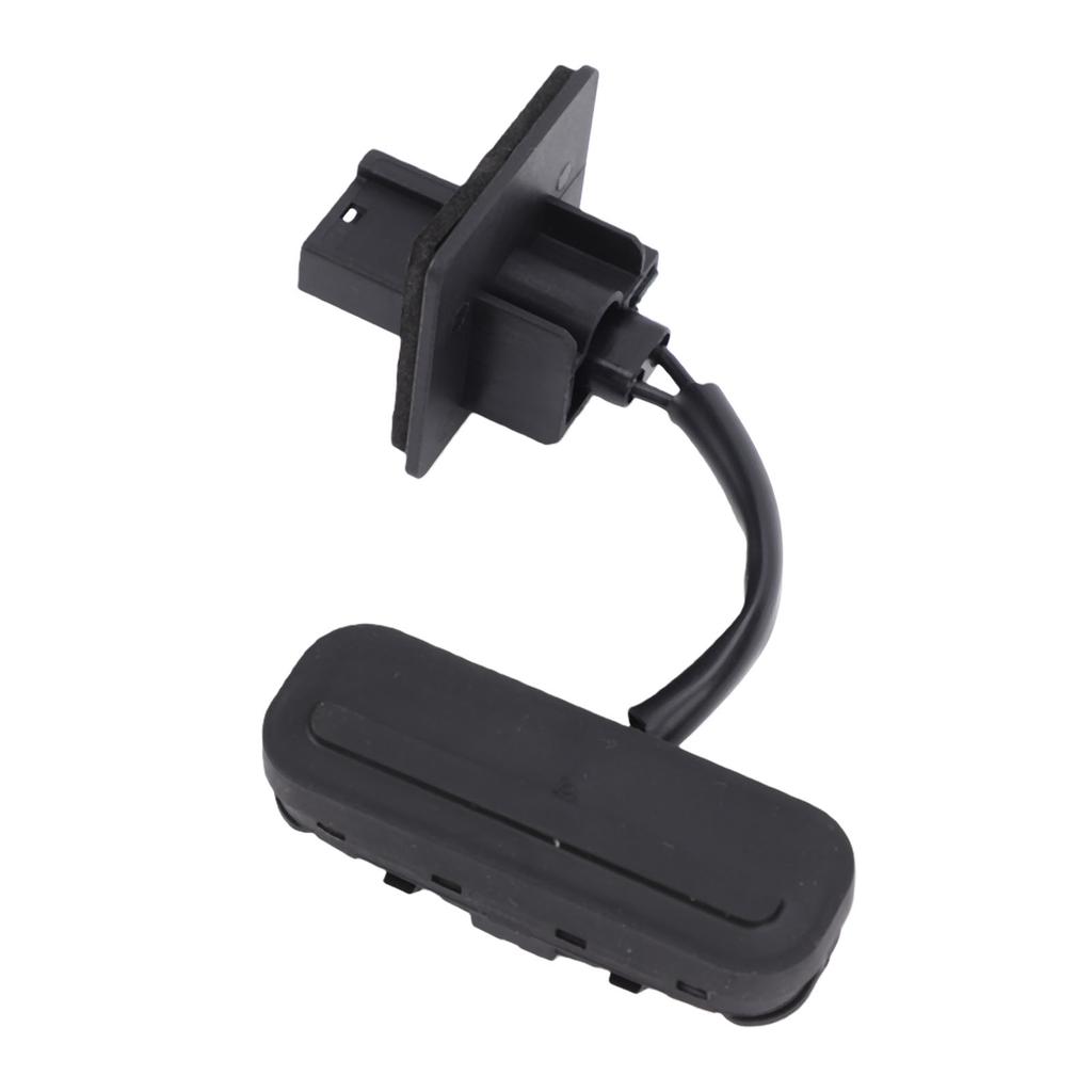 Tailgate Trunk Lid Release Switch 13359897 Tailgate Boot Door Opening Switch Button Replacement for Insignia G09 2008