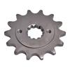 520 13T 14T Tooth Front Sprocket Gear Wheel Cam Pinion For Honda Off Road CRF250 CRF250L Rally ABS CRF250LA CRF 250 L 2013-2021