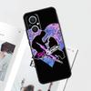TV Julie And The Phantoms Case For OPPO Reno 15 F 14 13 12 11 10 Pro 14F 13F 12F 11F 8T OPPO Find X9 X8 X5 X6 Pro Cover