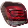 Tail light/Backlight for Hyundai I20 (Left Side) 2018-2020