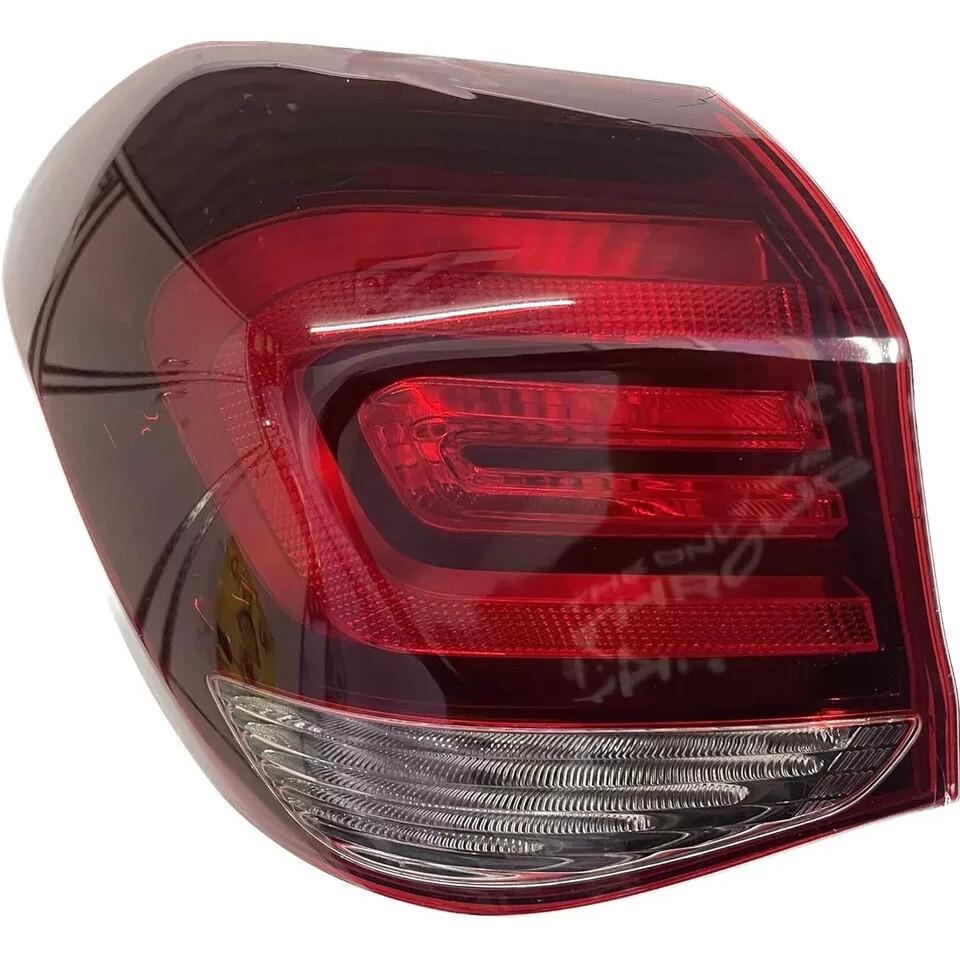 Tail light/Backlight for Hyundai I20 (Left Side) 2018-2020