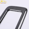 Fits 19 GM6 Models: Roof Air Conditioning Outlet Trim and Rear Vent Decorative Frame Patch Accessories