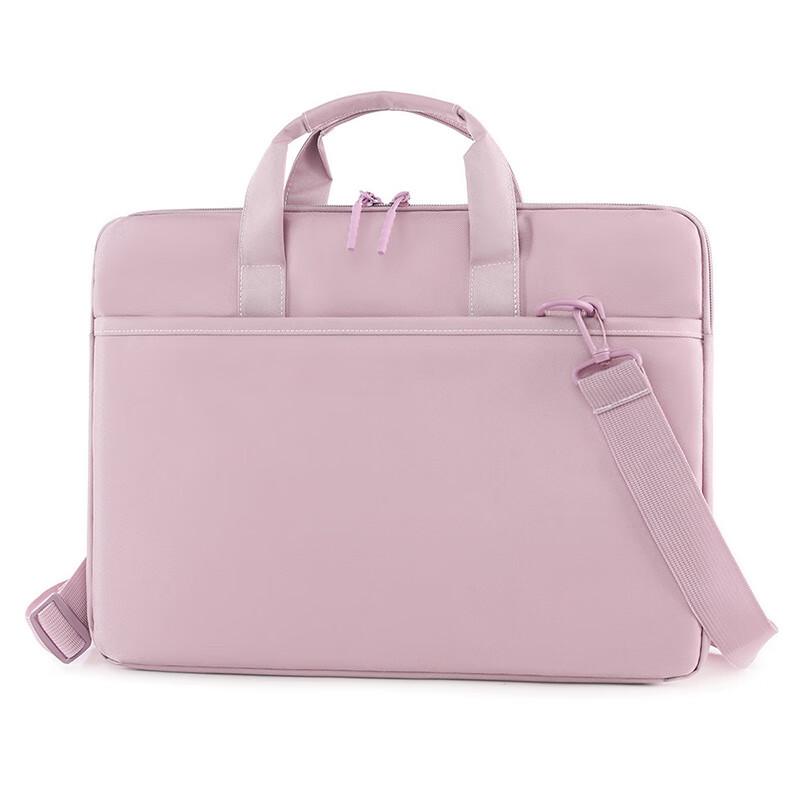 Women s Lightweight 14-inch Oxford Laptop Bag