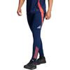 adidas Manchester United Tiro 24 Training Pants Night Indigo/Bright Red Men Streetwear IT2012