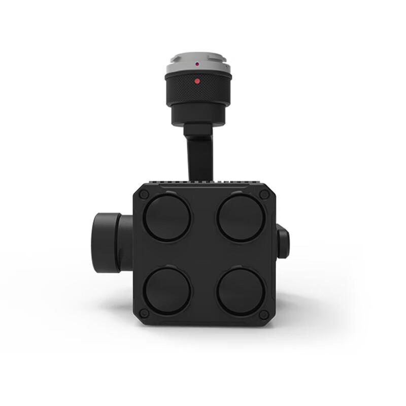 SOZYIN PST120 3-Axis Zoom Searchlight for DJI M350 RTK (CN version)