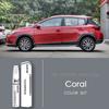 For Toyota Yaris Cross Touch-Up Pen Super White Special Car Paint Repair for Automotive Parts Modification Super White 040 Touchup Paint2