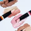 Double Shadow Stick – Easy 2-Color Eye Makeup Stick
