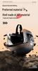 3C Certified All-Season Electric Motorcycle Helmet for Men & Women - Winter Warm & Universal Fit