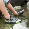 Children Beach Aqua Shoes Boy Girl Barefoot Water Shoes Quick-Dry Drainage Diving Swim Sandals Kids Fishing Surf Wading Sneakers