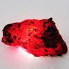 Natural Red Ruby Loose Gemstone Rough 77 Ct Uncut for Lapidary and Gem Collections