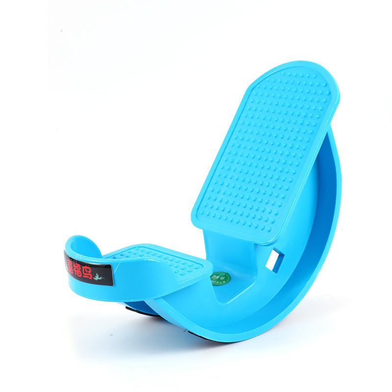 Stretching Wheel, Limited Dorsiflexion of the Ankle Joint, Achilles Tendon, Plantar Fascia Stretcher, Ankle Rehabilitation Training Equipment