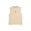 T-shirts e tops – Flanelas sem mangas