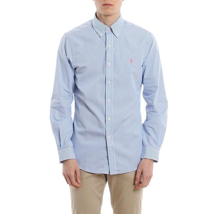 Polo Ralph Lauren Shirt Men's Blue 710795424-004