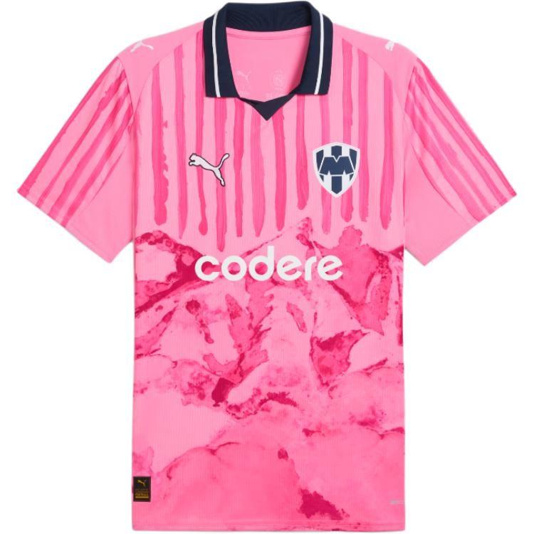 PUMA Jersey Kidsuper X Cf Monterrey Replica Hombre 781072-13